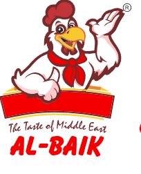 AL-BAIK India Announces Franchise Opportunity with Support and Training